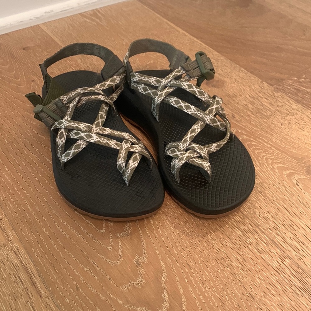 Chacos z2